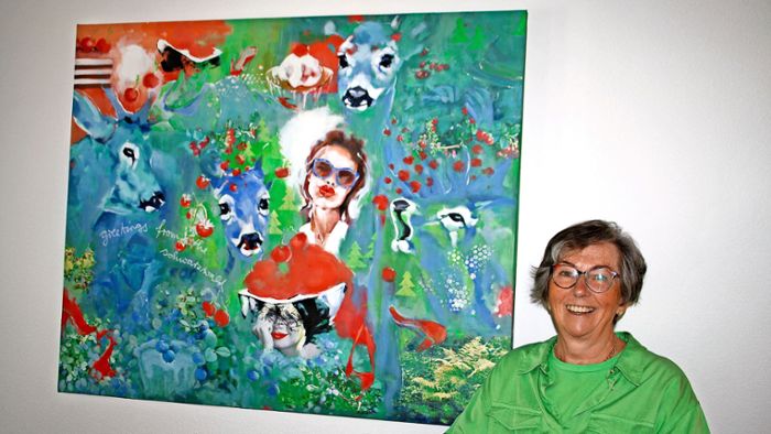 Foto: B. Schwarz